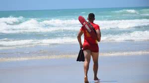 Bombeiros registram aumento de 27% nos casos de afogamento em Alagoas - Ascom CBMAL