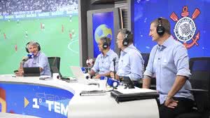 Record e YouTube aumentam contrato com Liga Forte União e terão Brasileirão até 2029 - Record