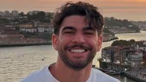 Reprodução/Redes sociais