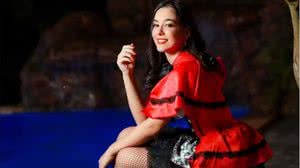 Bruna Emanoely, de 23 anos, era recém-formada em Medicina Veterinária - Arquivo Pessoal