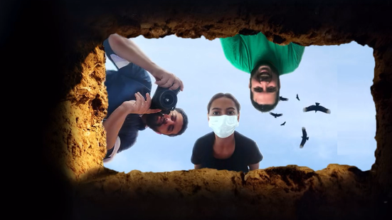 Imagem Cadáveres: peça que aborda desinformação e negacionismo estreia neste sábado, 13