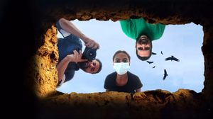 Imagem Cadáveres: peça que aborda desinformação e negacionismo estreia neste sábado, 13