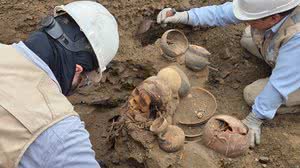 Foto: Reprodução/Gran Museo Calidda