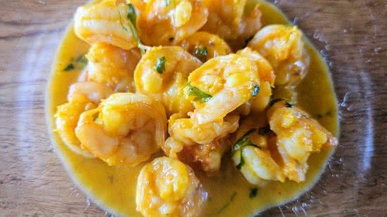 Imagem Coité do Nóia é terra do camarão