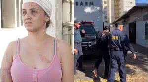 Foto: TV Anhanguera/Divulgação/GCM