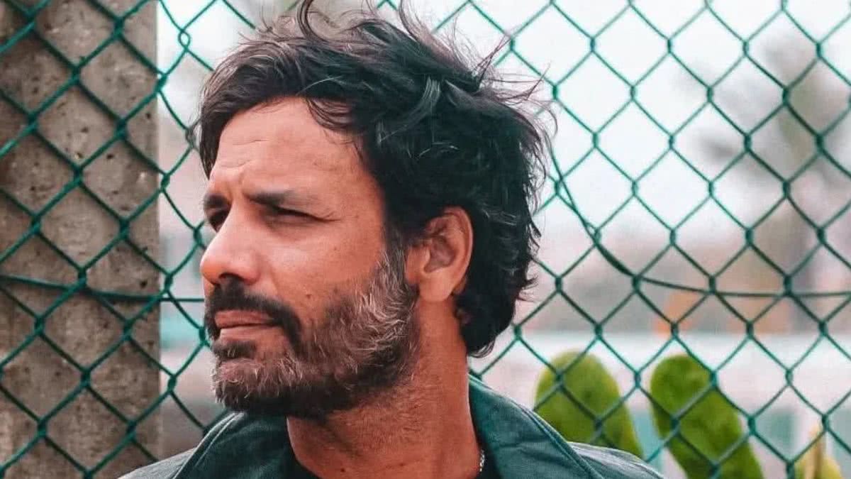 Morre Maurício Silveira, ex-ator da Globo, aos 48 anos