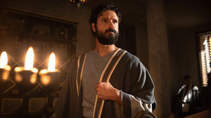 Imagem Abertura de Paulo, O Apóstolo emociona ao retratar transformação do protagonista