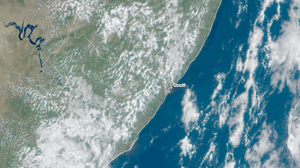 Foto: Reprodução/Semarh