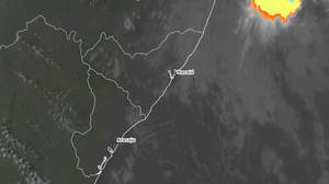 Foto: Reprodução/Semarh