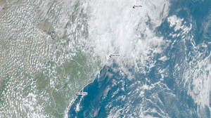 Foto: Reprodução/Semarh