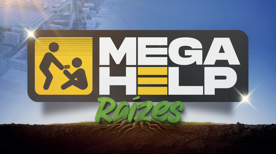 Imagem MegaHelp Raízes: Maceió recebe maior evento de valorização à vida no país