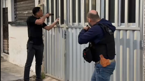 Polícia deflagra Operação Caverna para desarticulação de organização criminosa no Vergel do Lago - Foto: Reprodução