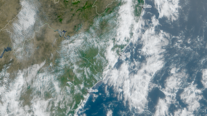 Foto: Reprodução/Semarh