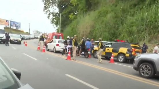 Foto: Reprodução/TV Pajuçara