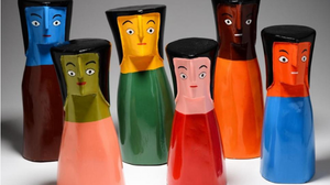 Alagoas lança catálogo de artesanato que vai representar o Brasil em Paris - Foto: Divulgação