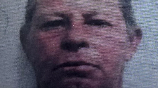 Cícero Araújo Santos estava internado, mas não resistiu - Foto: Reprodução