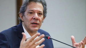 Isenção até R$ 5 mil fortalece renda do trabalhador, diz ministro - Foto: Agência Brasil