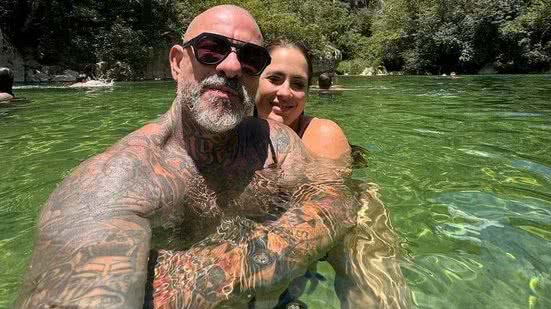 Foto: Reprodução/Redes Sociais