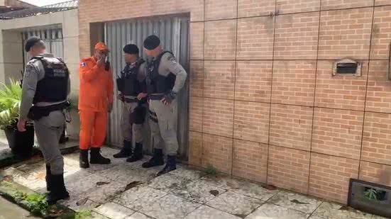 Mônica Ermírio/TV Pajuçara