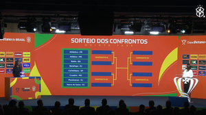 Foto: Reprodução/CBF