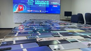 Foto: Divulgação/SSP