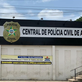 Foragido da Justiça é preso após invadir casa e tentar furtar bicicleta