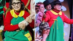 Reprodução/Redes sociais