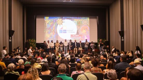 Divulgação/Kamylla Feitosa