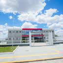 CISP de Santana do Ipanema - Ascom PC-AL