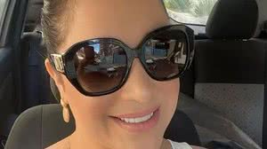 Cláudia Pollyanne faleceu no último sábado, 9 de agosto