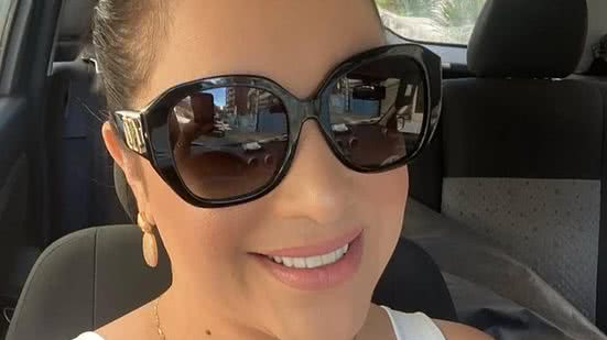 Cláudia Pollyanne faleceu no último sábado, 9 de agosto - Reprodução / Instagram