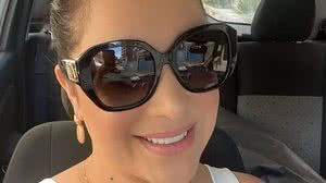 Cláudia Pollyanne faleceu no dia 9 de agosto - Reprodução / Instagram