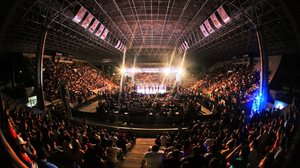 Coliseu Extreme Fight retorna após 10 anos e promete recolocar Alagoas no mapa do MMA nacional - Divulgação