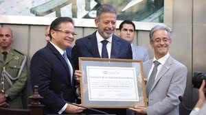 Fotos: Aurélio Novaes/Ascom ALE