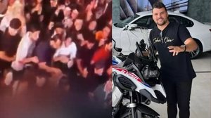 Reprodução/Redes sociais