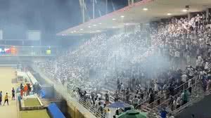 Imagem MP vai acompanhar investigação sobre conduta de policiais no Rei Pelé