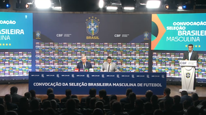 Foto: Reprodução/CBF