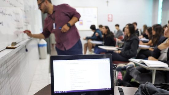 Foto: José Cruz/Agência Brasil