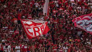 Francisco Cedrim/CRB