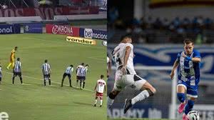 Reprodução/ge e Allan Max/CSA