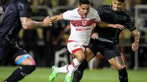 Francisco Cedrim/CRB