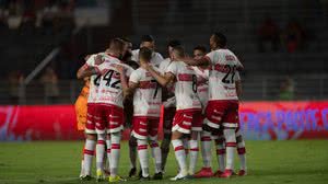 Francisco Cedrim/CRB