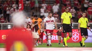 Francisco Cedrim/CRB