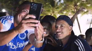 Foto: Cruzeiro/Divulgação