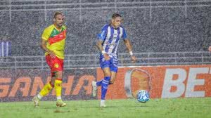 Morgana Oliveira/CSA