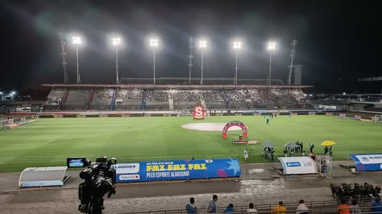 Paulo Victor Malta/TNH1