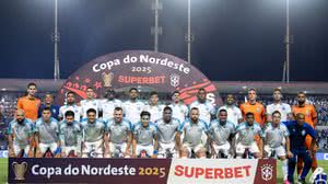 Copa do Nordeste: veja prováveis escalações e informações de CSA x Confiança - Divulgação / CSA