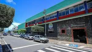 Imagem Manutenção elétrica deixa serviços digitais da Prefeitura indisponíveis nesta terça (12)