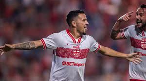 Francisco Cedrim/CRB