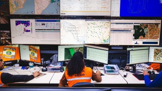 Foto: Jonathan Lis/Secom Maceió